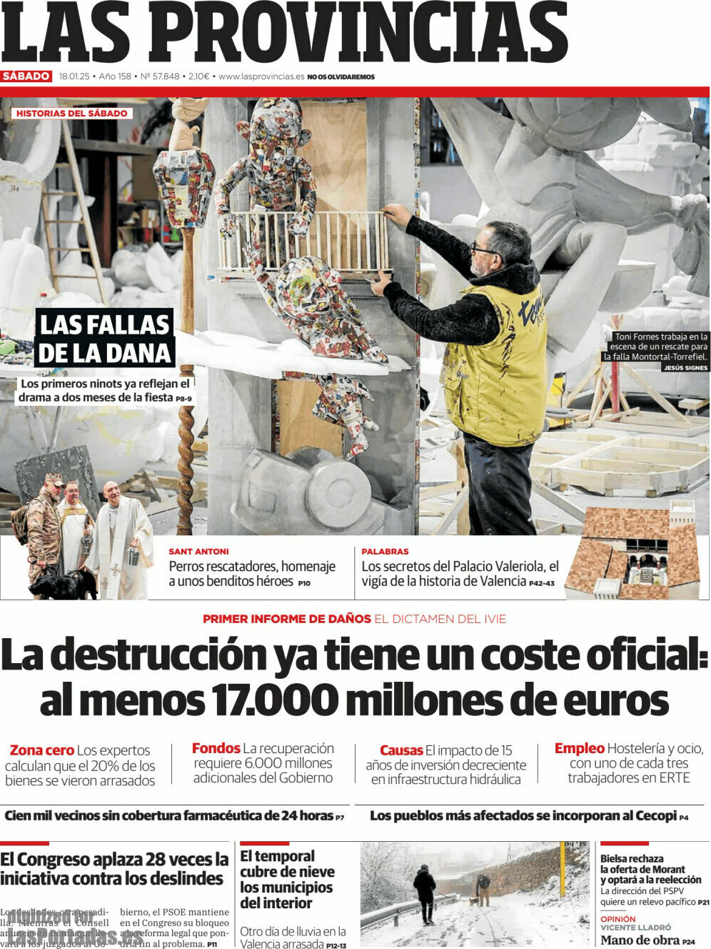 Las Provincias