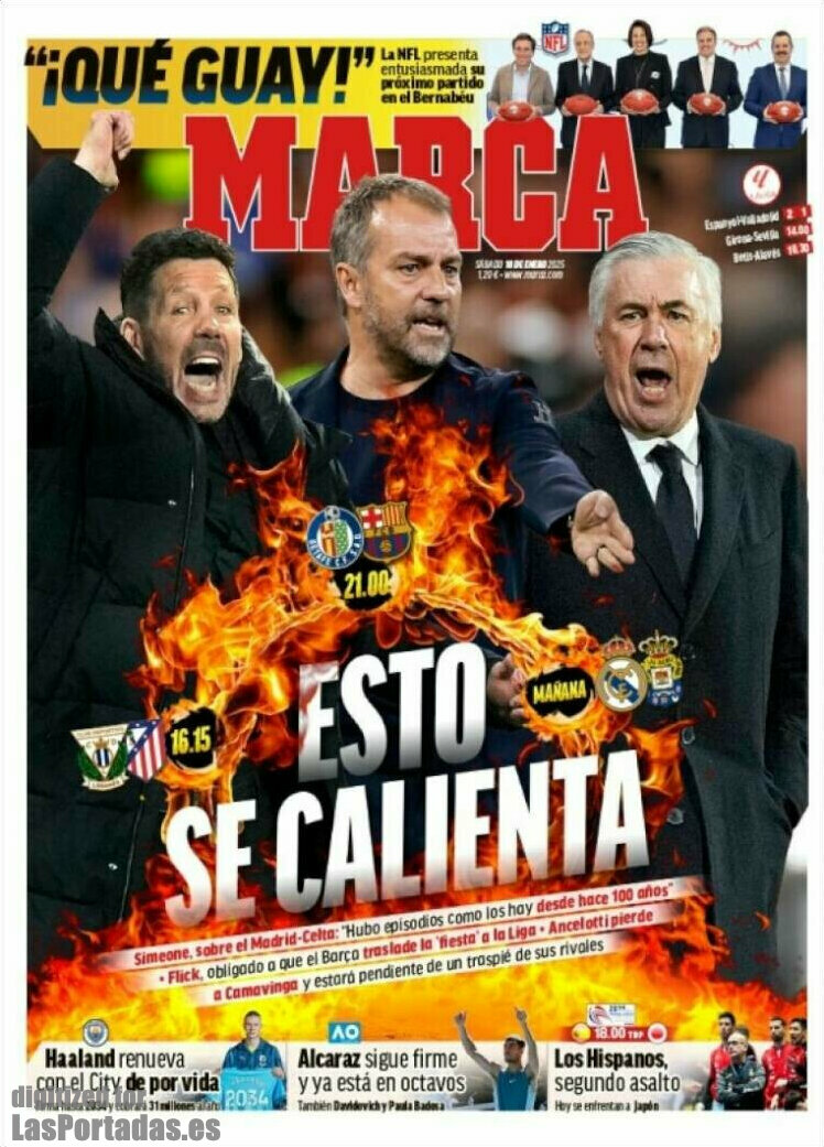 Marca