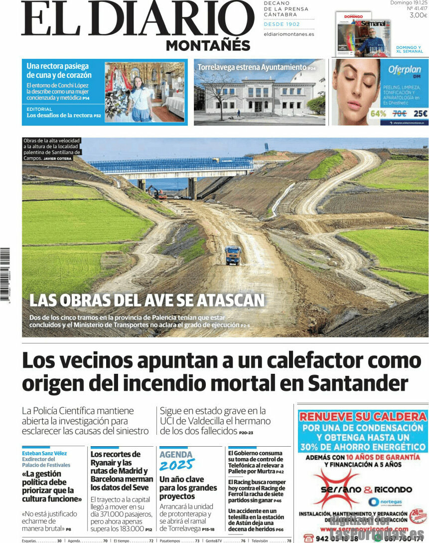 El Diario Montañés