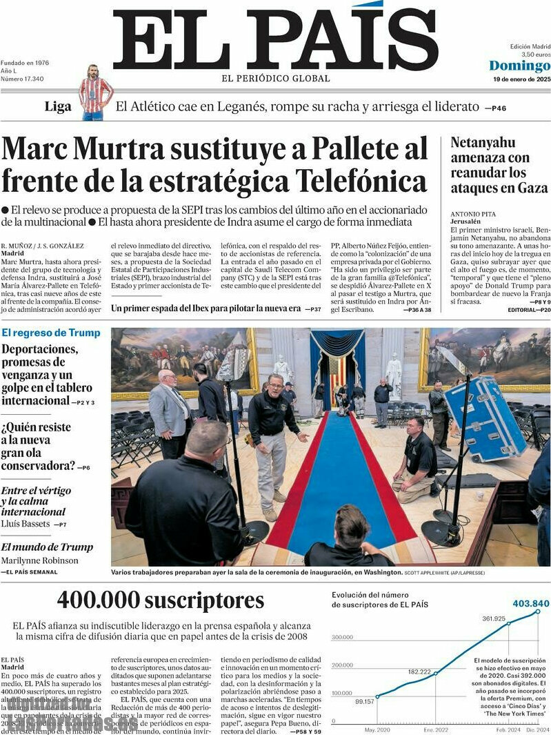 El País