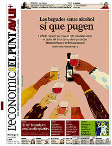 Periodico El Punt