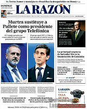 /La Razón