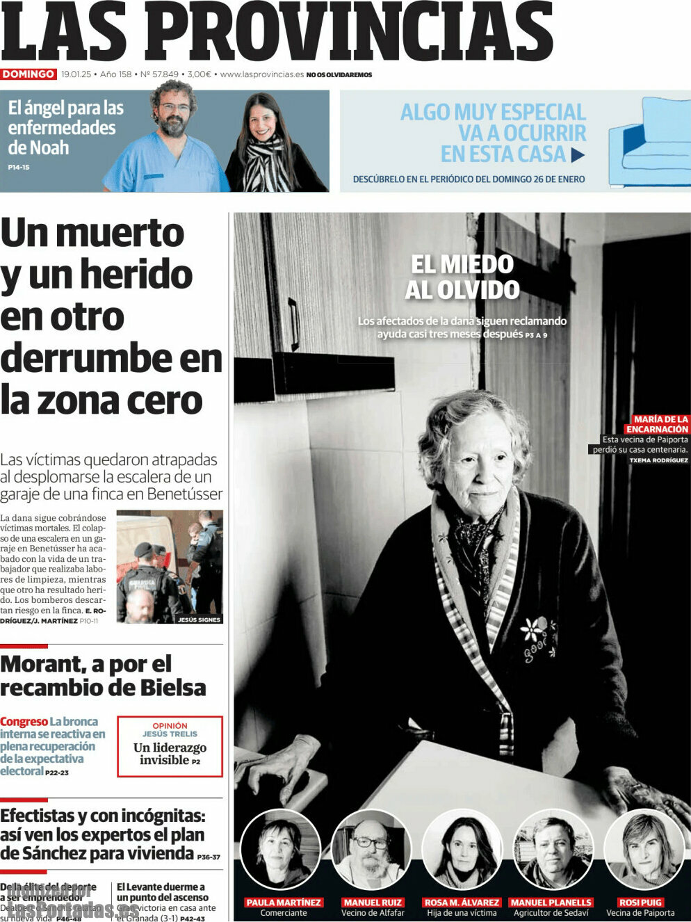 Las Provincias