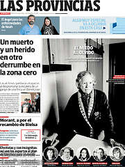 /Las Provincias