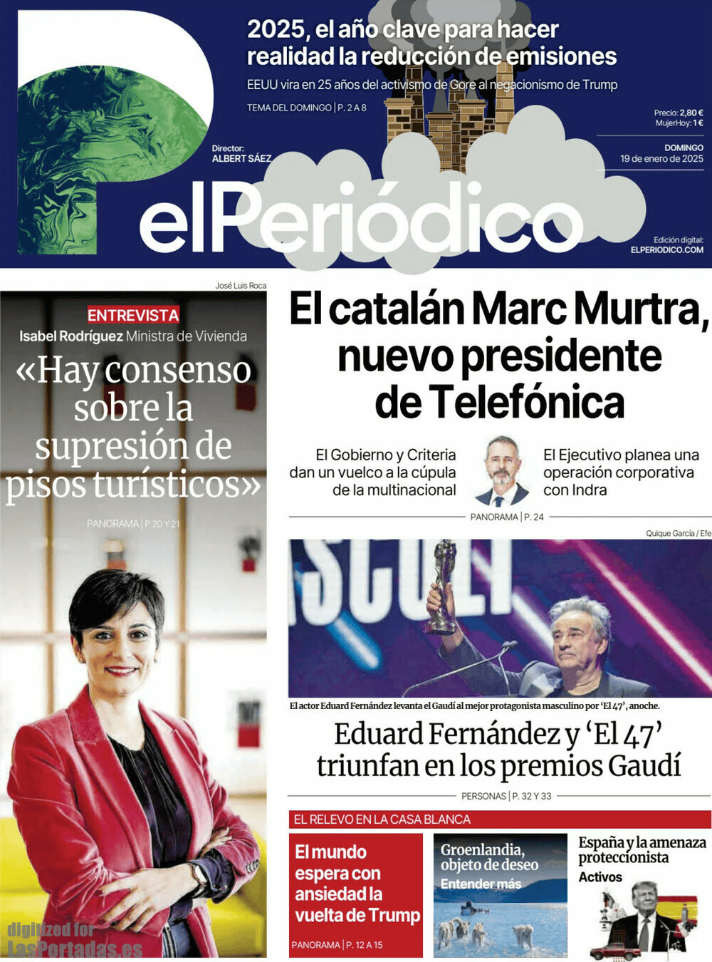 El Periódico de Catalunya(Català)