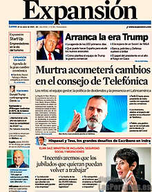 Periodico Expansion