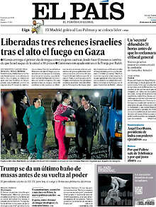 Periodico El País