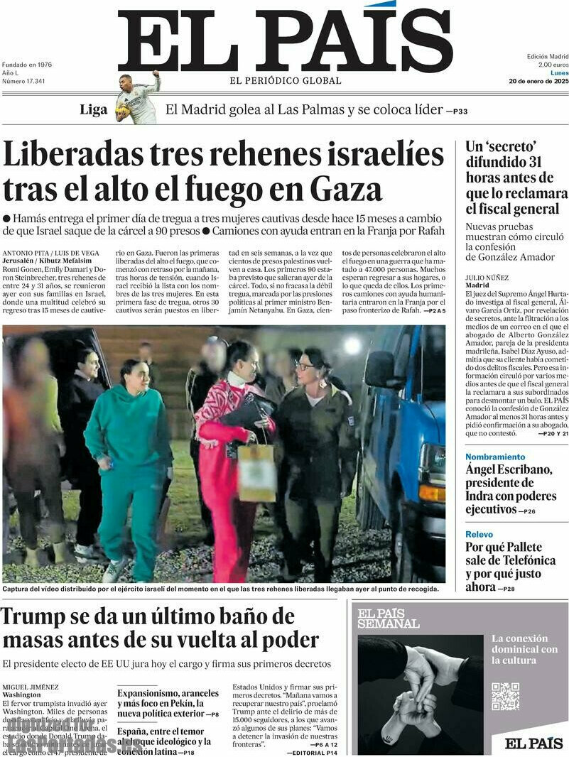 El País