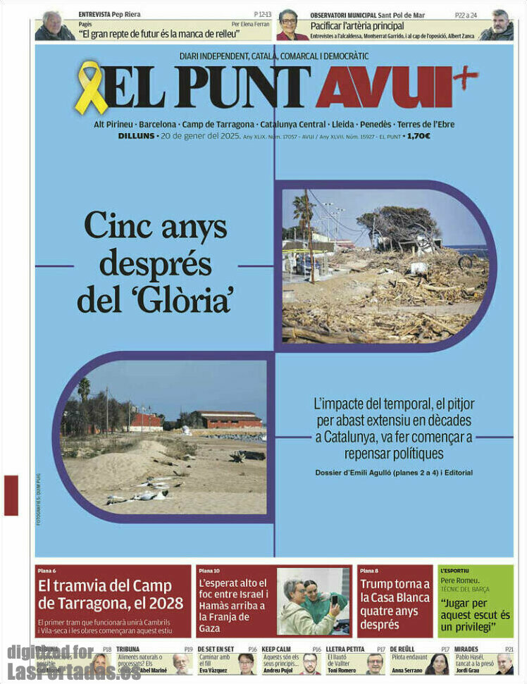 El Punt