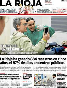 Periodico La Rioja