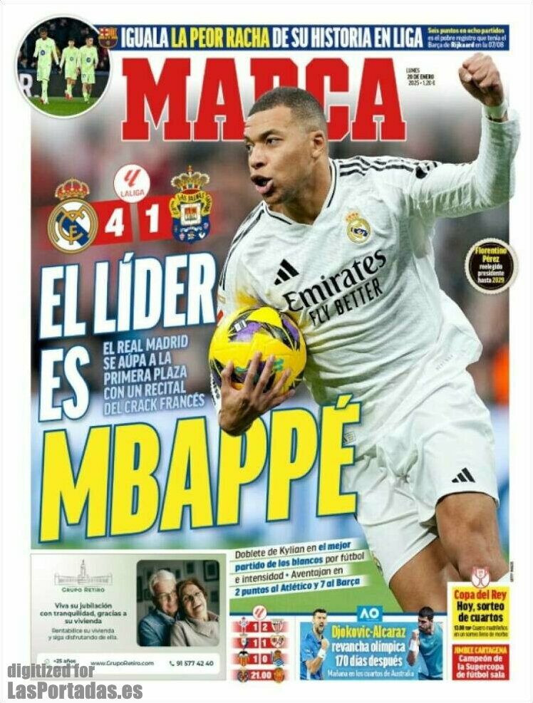 Marca