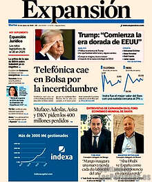 Periodico Expansion