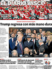 /El Diario Vasco