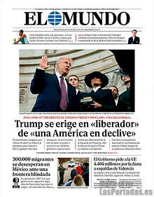 Periodico El Mundo