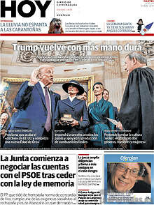 Periodico Hoy