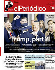 /El Periódico de Catalunya(Català)