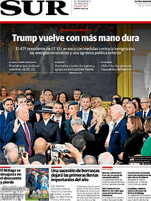 Periodico Sur