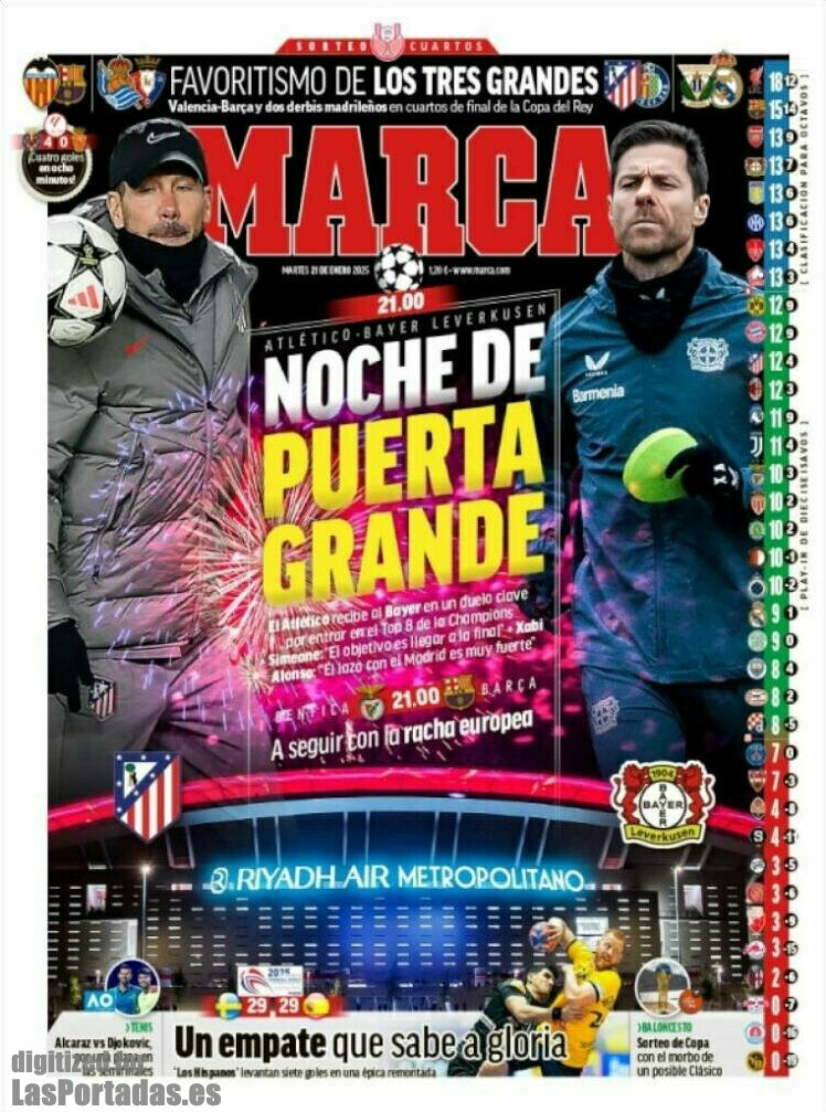 Marca