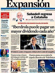 Periodico Expansion