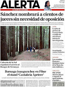 Periodico Alerta