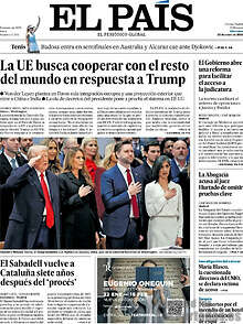 Periodico El País