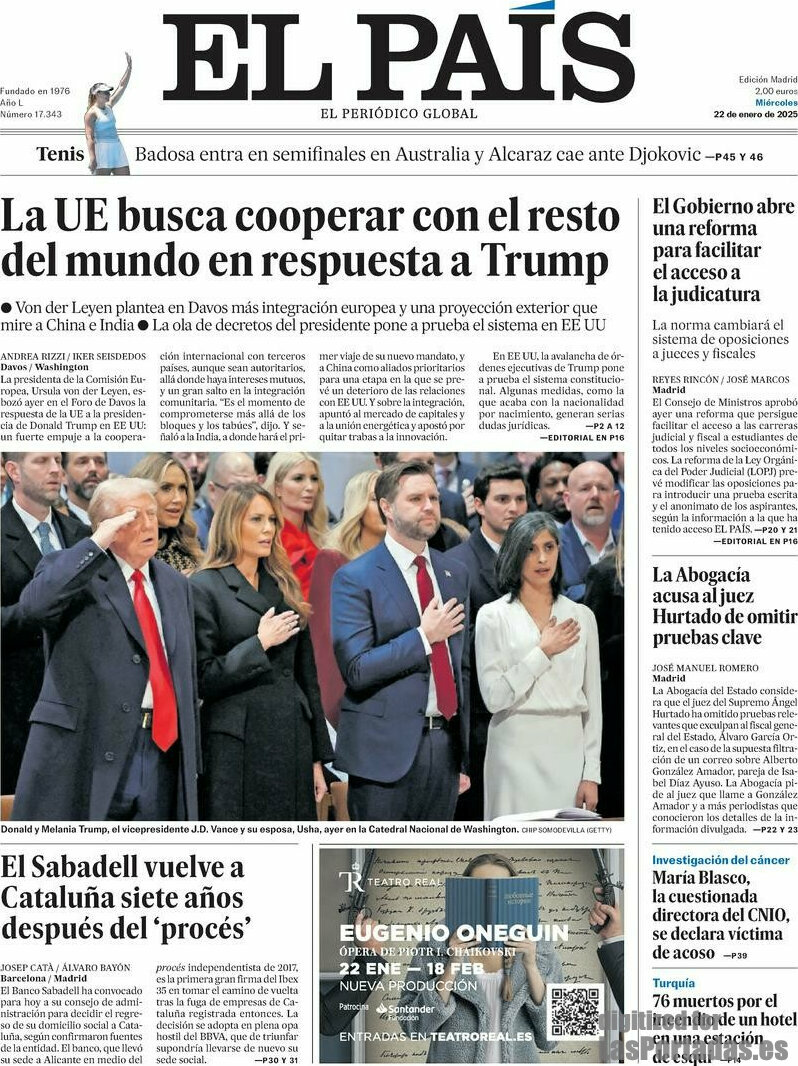 El País