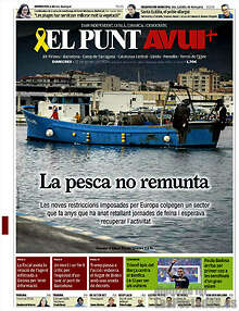 Periodico El Punt