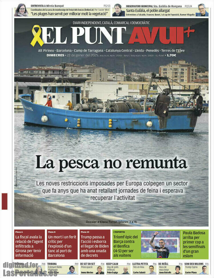 El Punt