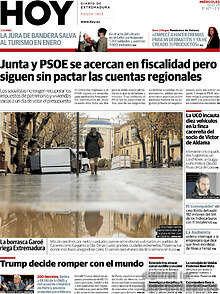 Periodico Hoy