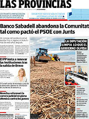 /Las Provincias