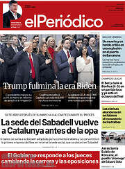 /El Periódico de Catalunya(Castellano)