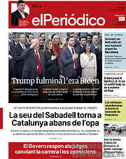 /El Periódico de Catalunya(Català)