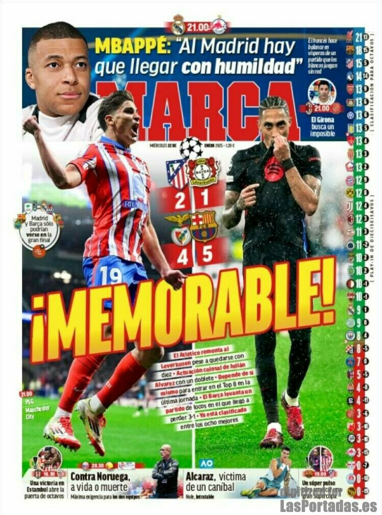 Marca