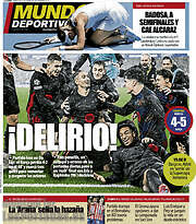 /Mundo Deportivo