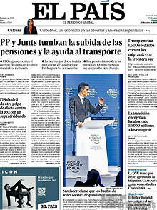 Periodico El País