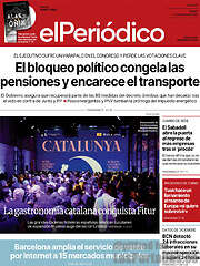 /El Periódico de Catalunya(Castellano)