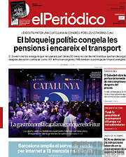 /El Periódico de Catalunya(Català)