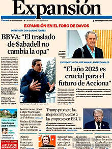 Periodico Expansion