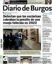 /Diario de Burgos