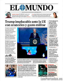 Periodico El Mundo