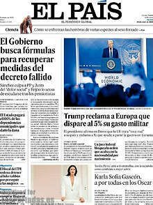 Periodico El País