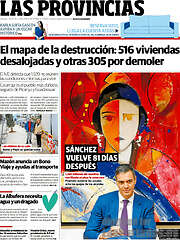 /Las Provincias