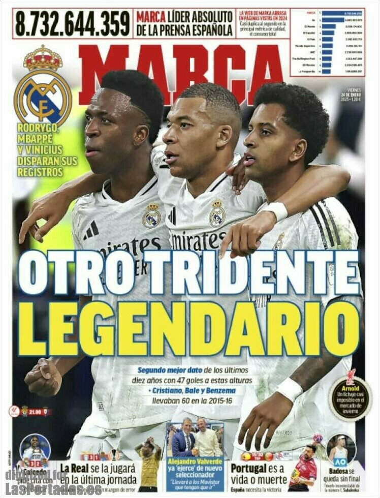 Marca