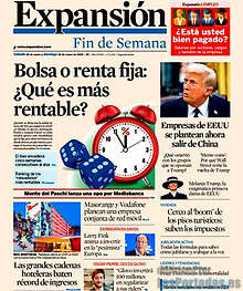 Periodico Expansion