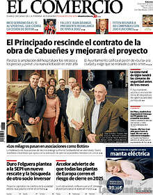 Periodico El Comercio