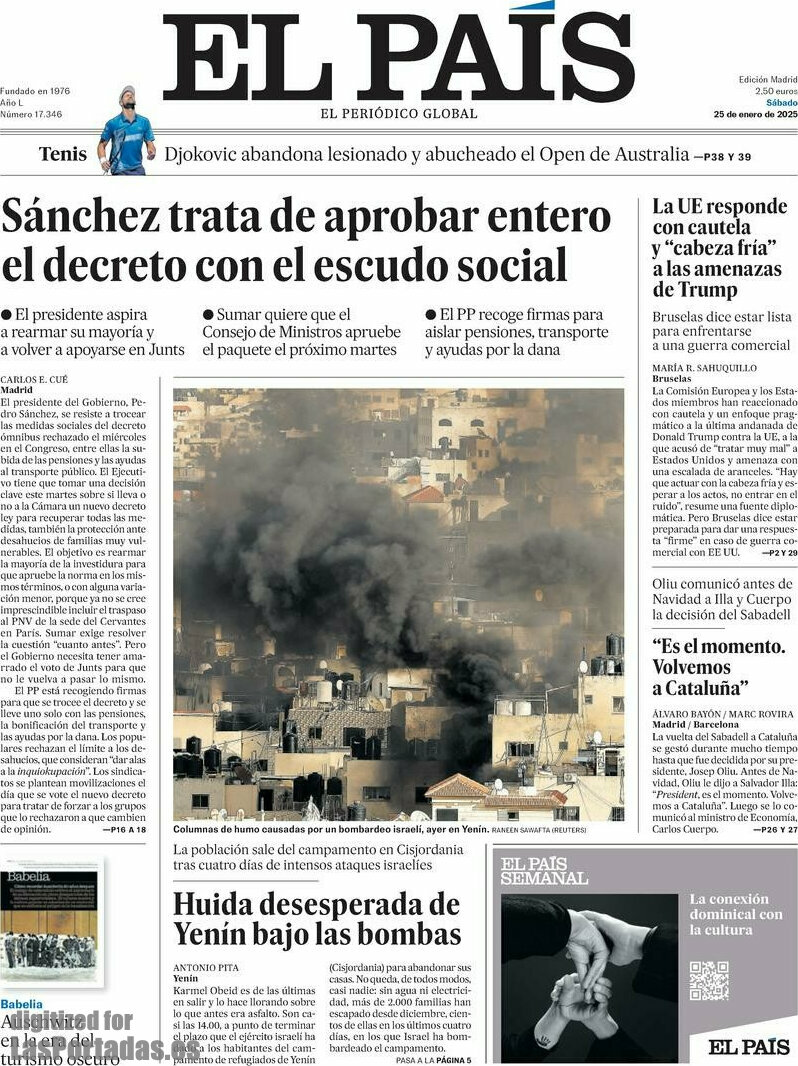 El País