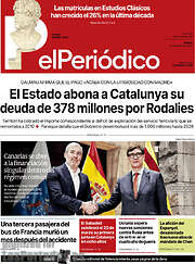 /El Periódico de Catalunya(Castellano)