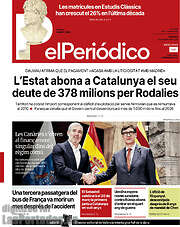 /El Periódico de Catalunya(Català)