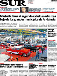 Periodico Sur