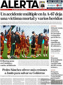 Periodico Alerta